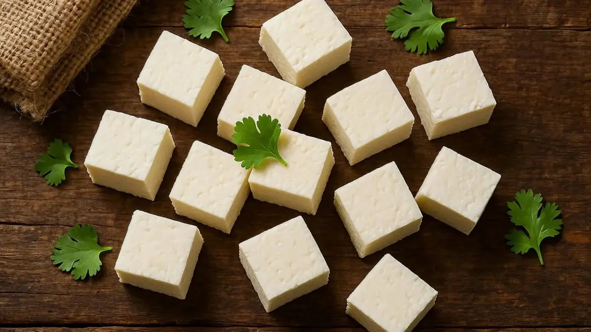 The Right Way To Store Paneer So It Never Turns Rubbery