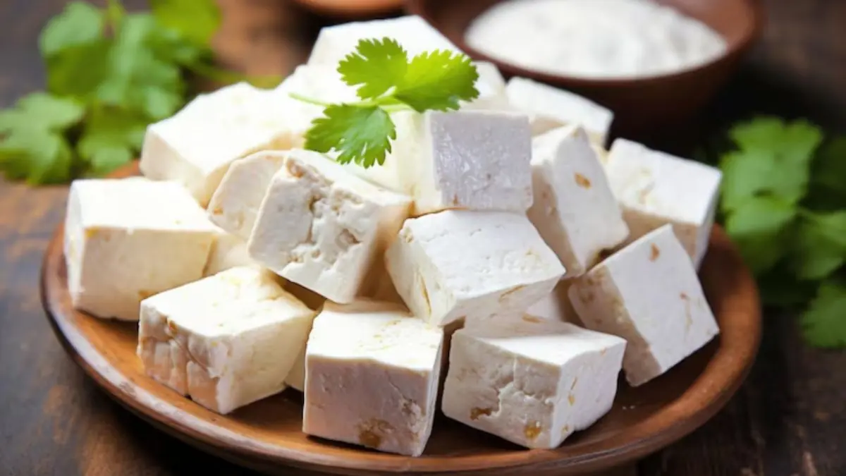 How To Make Paneer from Milk: A Step-by-Step Guide
