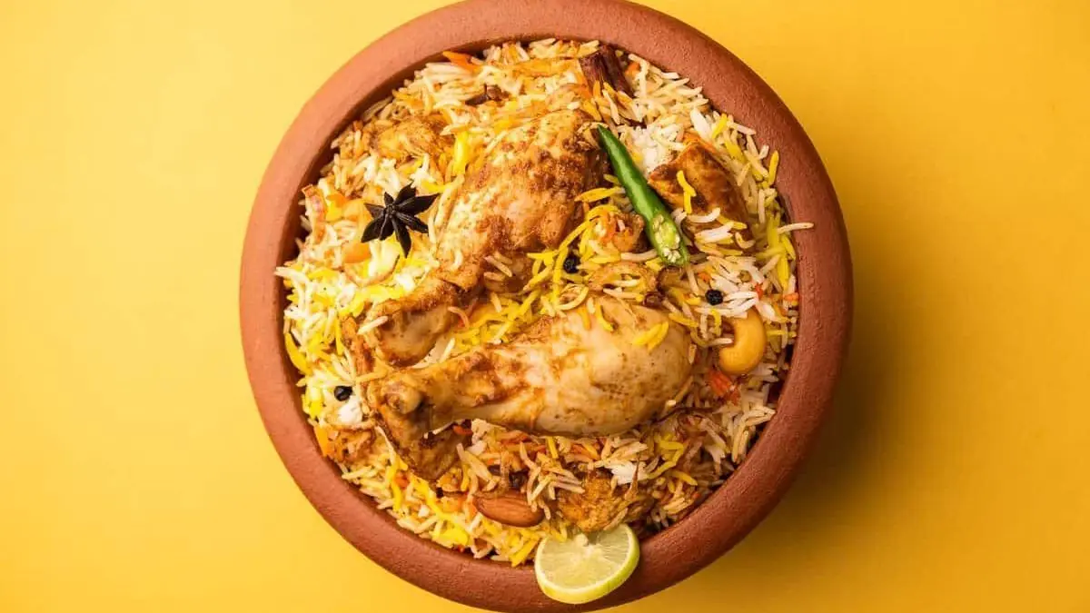 Biryani Origin: From Persian Pilaf To India’s Favourite Feast