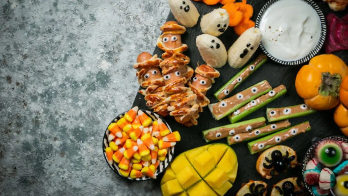 Global Halloween Foods You Didn’t Know About