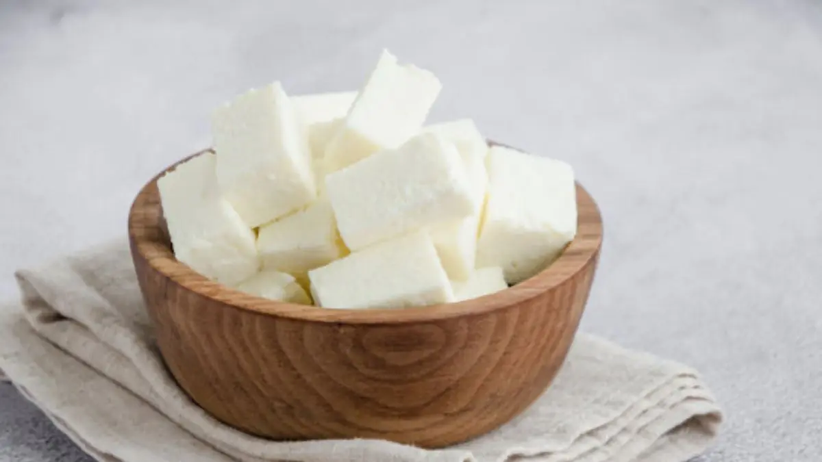 Rescue Your Milk: How To Make Paneer From Spoiled Milk