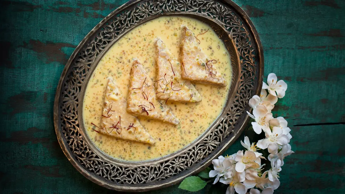 TTK My Kitchen Diaries