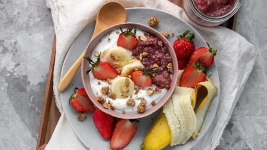 High-Protein Breakfast Recipes That Keep You Full Till Lunch
