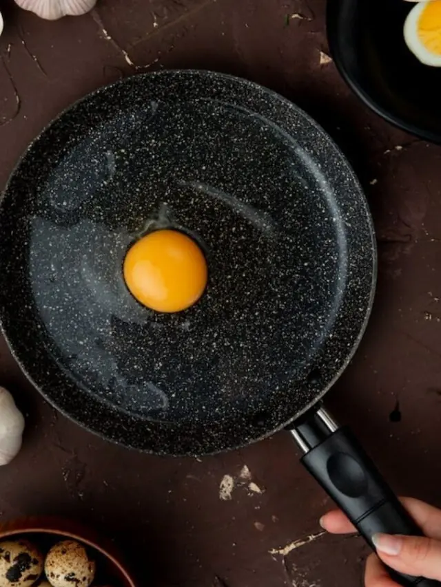 5 Clever Ways To Use Your Non-Stick Tawa Beyond Just Rotis