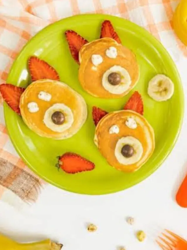 Quick Air Fryer Recipes For Kids: Must-Try For Busy Parents