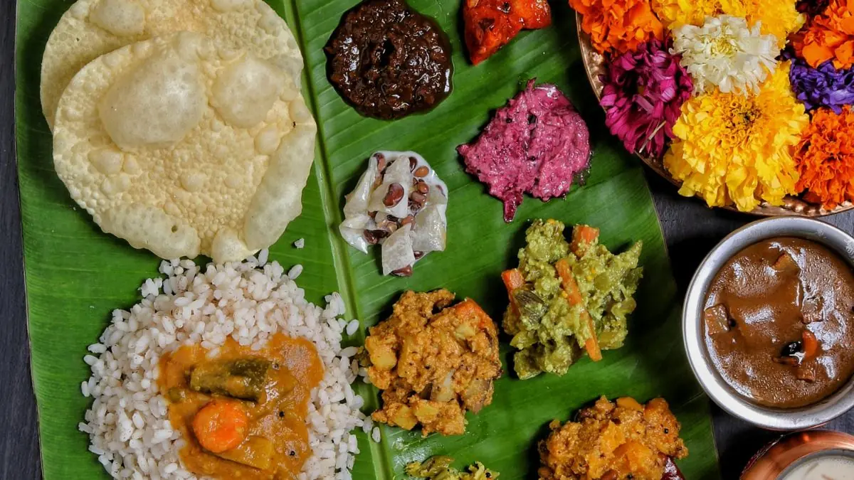 Traditional Food Of Kerala: Know Everything From Spices To Sadya