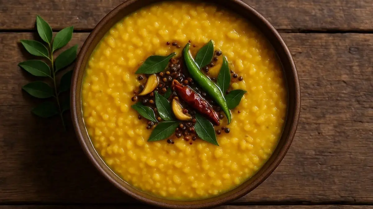 Royal Recipes: Indulge In The Grandeur Of Rajasthan’s Traditional Food