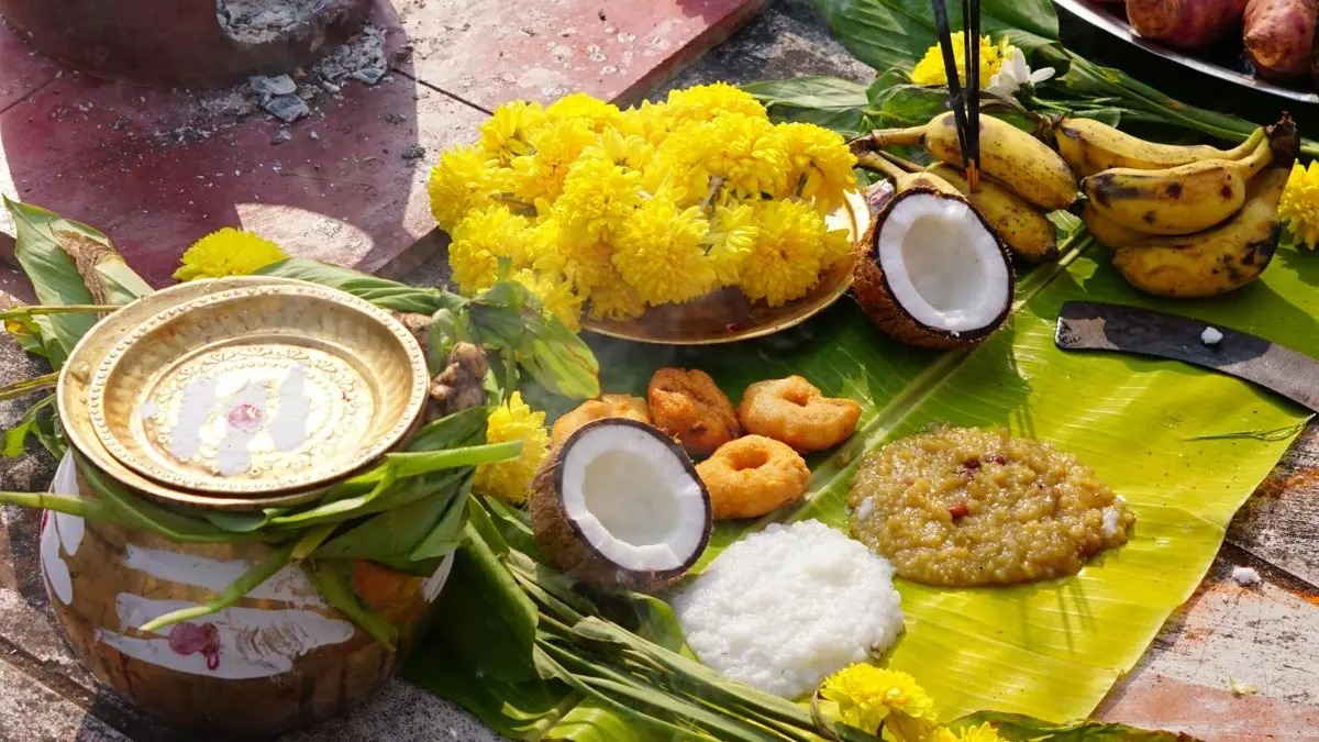 A Food Lover’s Guide To Tamil Nadu: 6 Must-Try Traditional Dishes