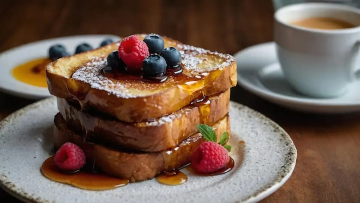 TTK My Kitchen Diaries