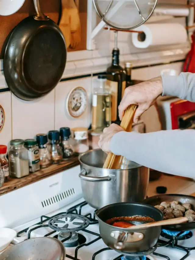 5 Sustainable Kitchen Habits To Adopt In 2026