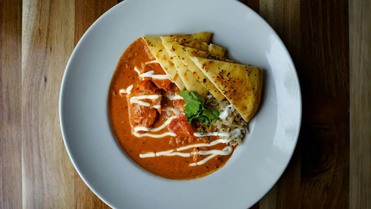 How Butter Chicken Became A Global Favourite: Its Origin Tale