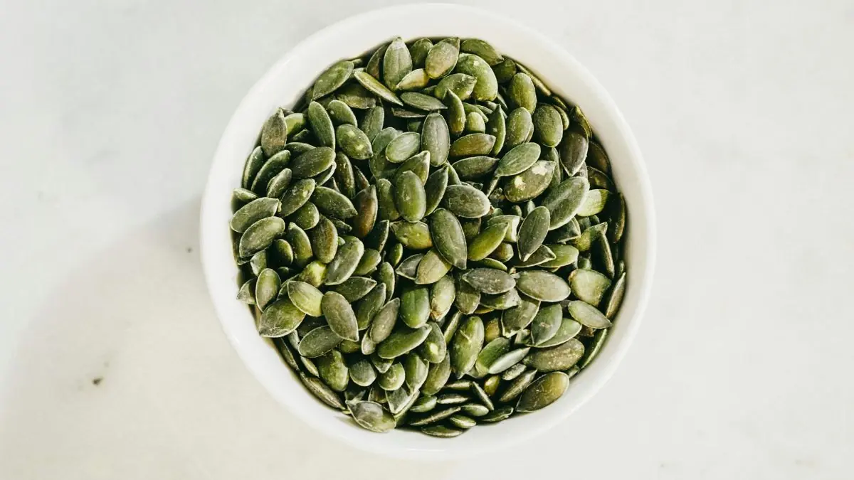 Stress-Busting Nutrition: Top 10 Magnesium Rich Foods From Indian Pantries