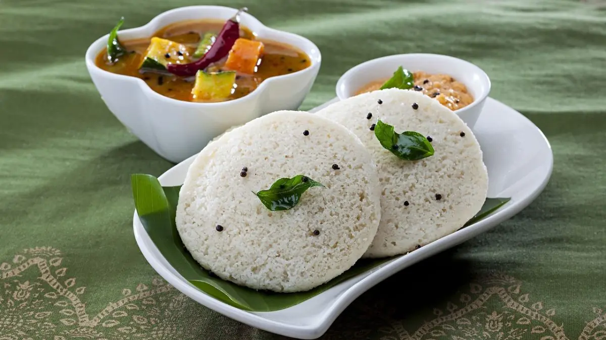 Did Idli Really Come From India? Know The Truth Behind The Breakfast Staple