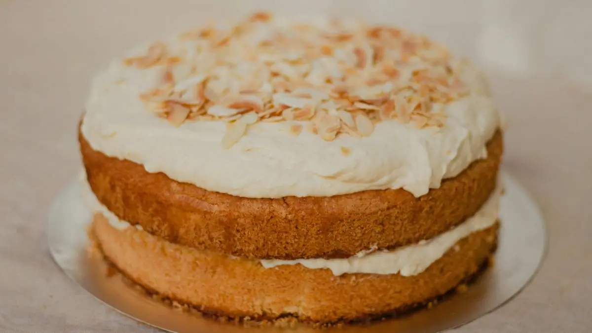 How To Bake A Cake In A Pressure Cooker Without An Oven