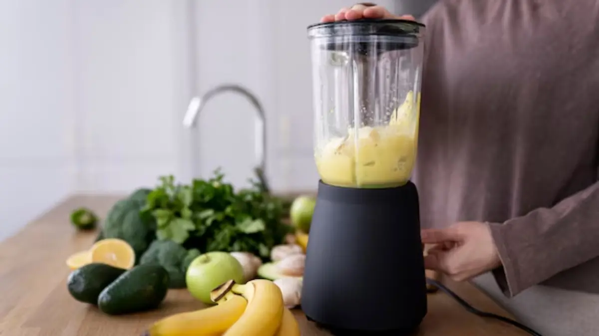 Why Your Mixer Grinder Overheats & How to Prevent It