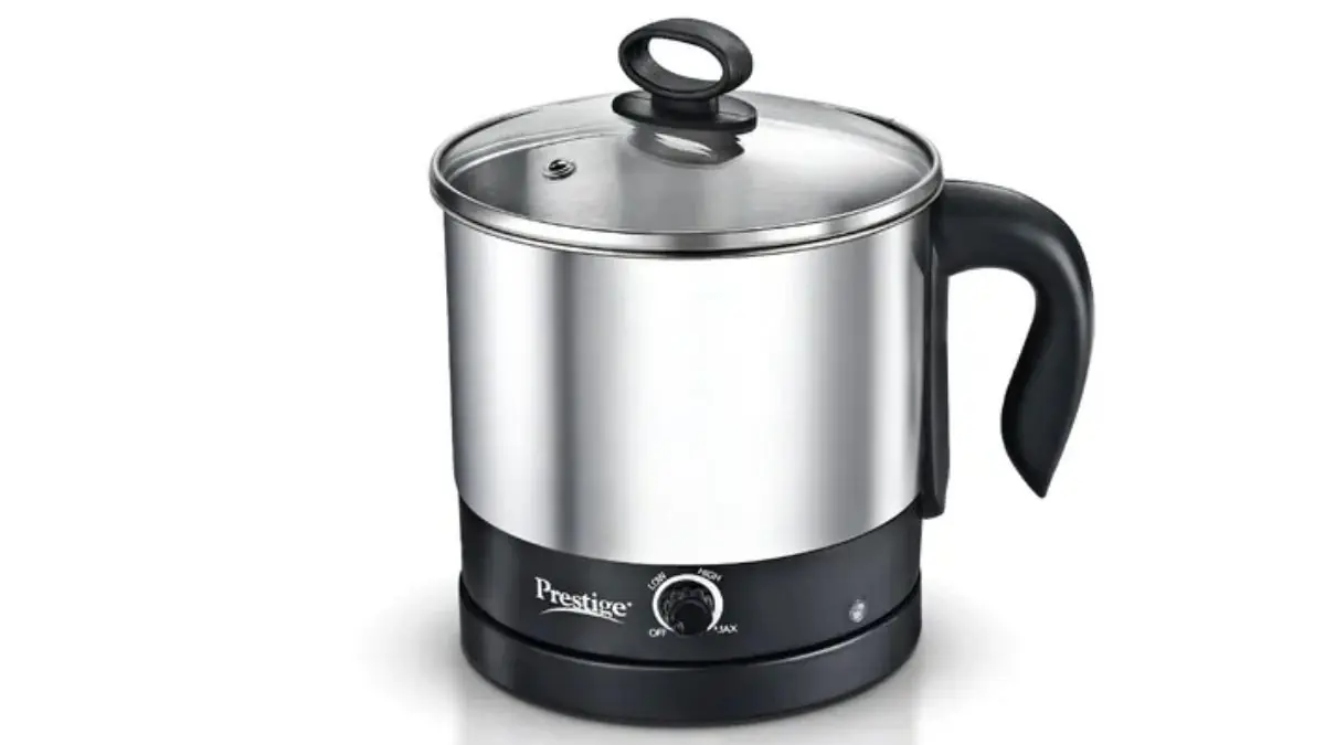 One Appliance, Five Meals: How To Use Multi-Cooker Daily