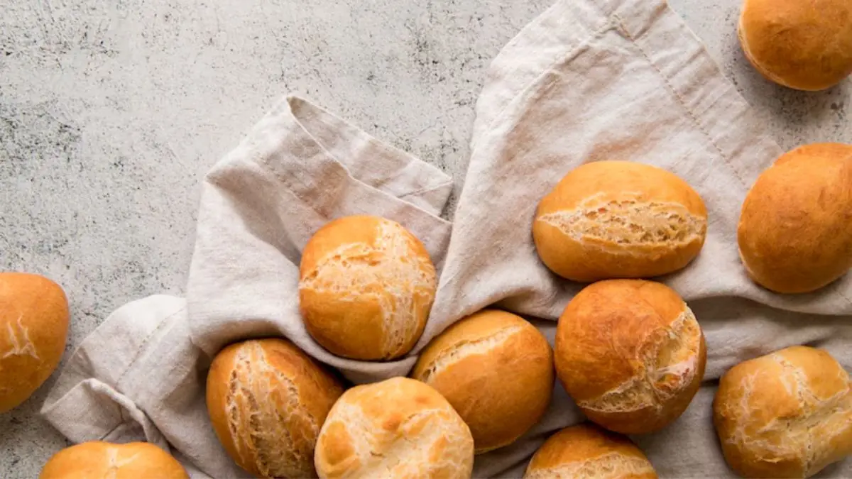 Soft, Buttery, And Easy: Homemade Dinner Rolls To Make