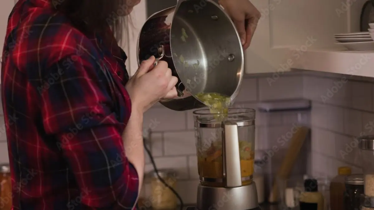 Why Your Mixer Grinder Overheats & How to Prevent It