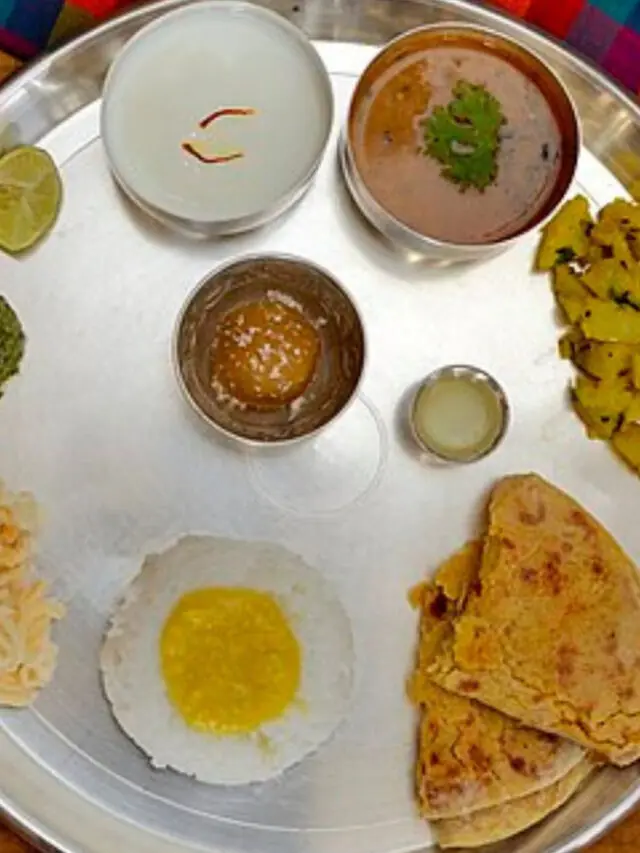 Gudi Padwa Feast In 30 Mins: Traditional Maharashtrian Recipes You Can’t Miss