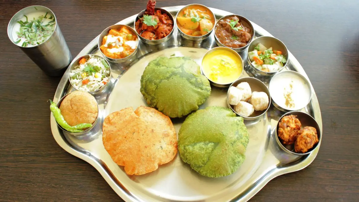 Navratri Special: Vrat-Friendly Recipes You Cannot Miss