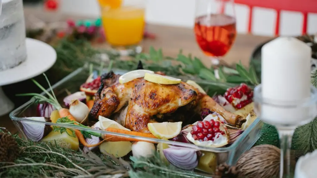 Easy Easter Food Ideas You Can Make At Home