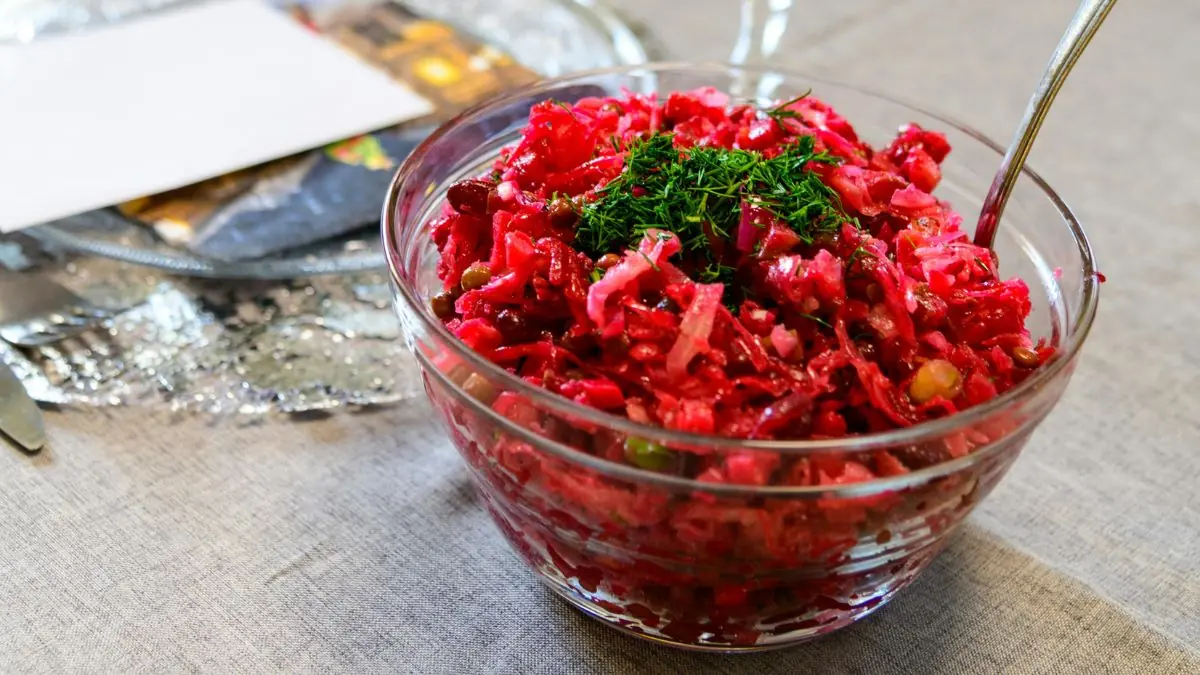 World Health Day: Top 10 Iron-Rich Foods To Combat Fatigue And Boost Haemoglobin