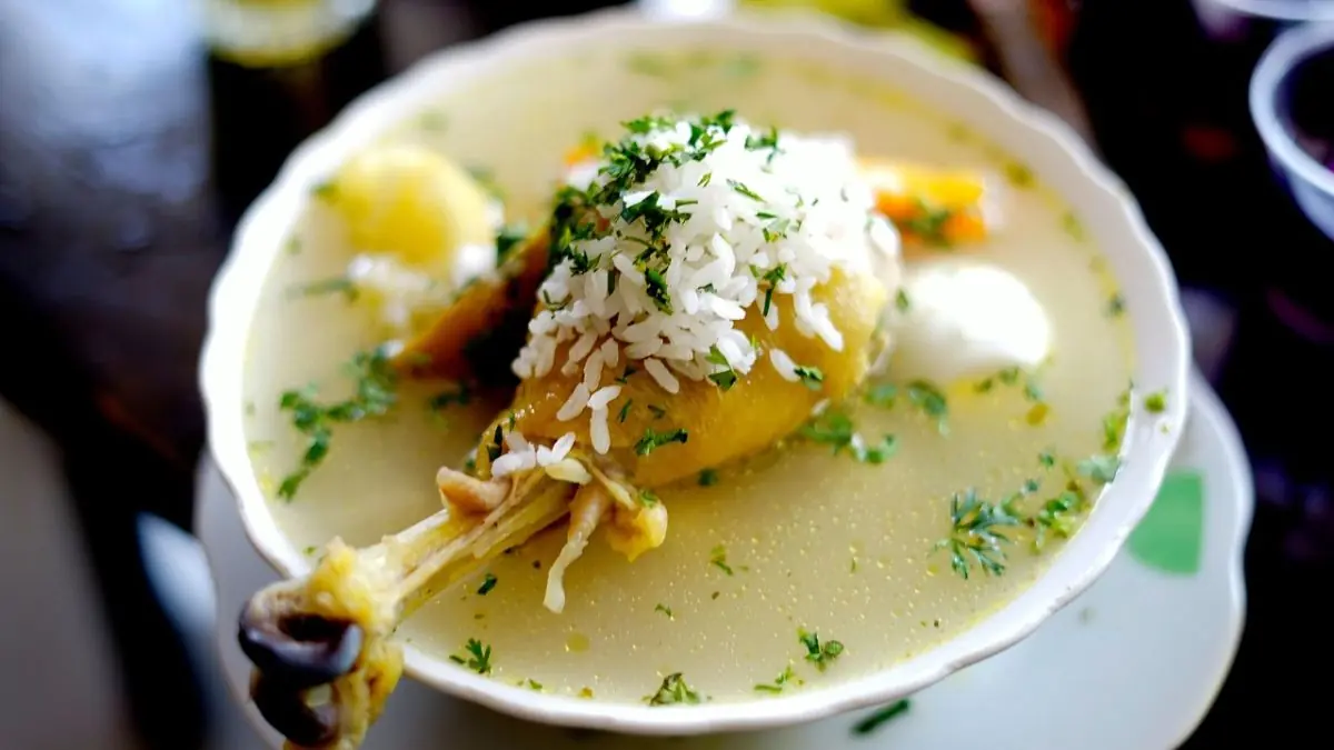 What Else Can You Cook In A Rice Cooker Apart From Rice?