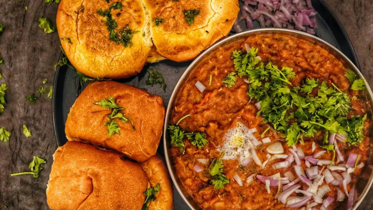 Pav Bhaji Origin: Know The Story Behind The Mumbai Street Food