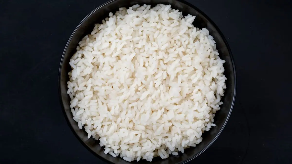 Best Practices For Storing Cooked Rice Safely
