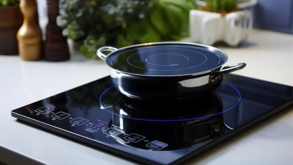 Induction Vs Gas: Does Food Taste Different?