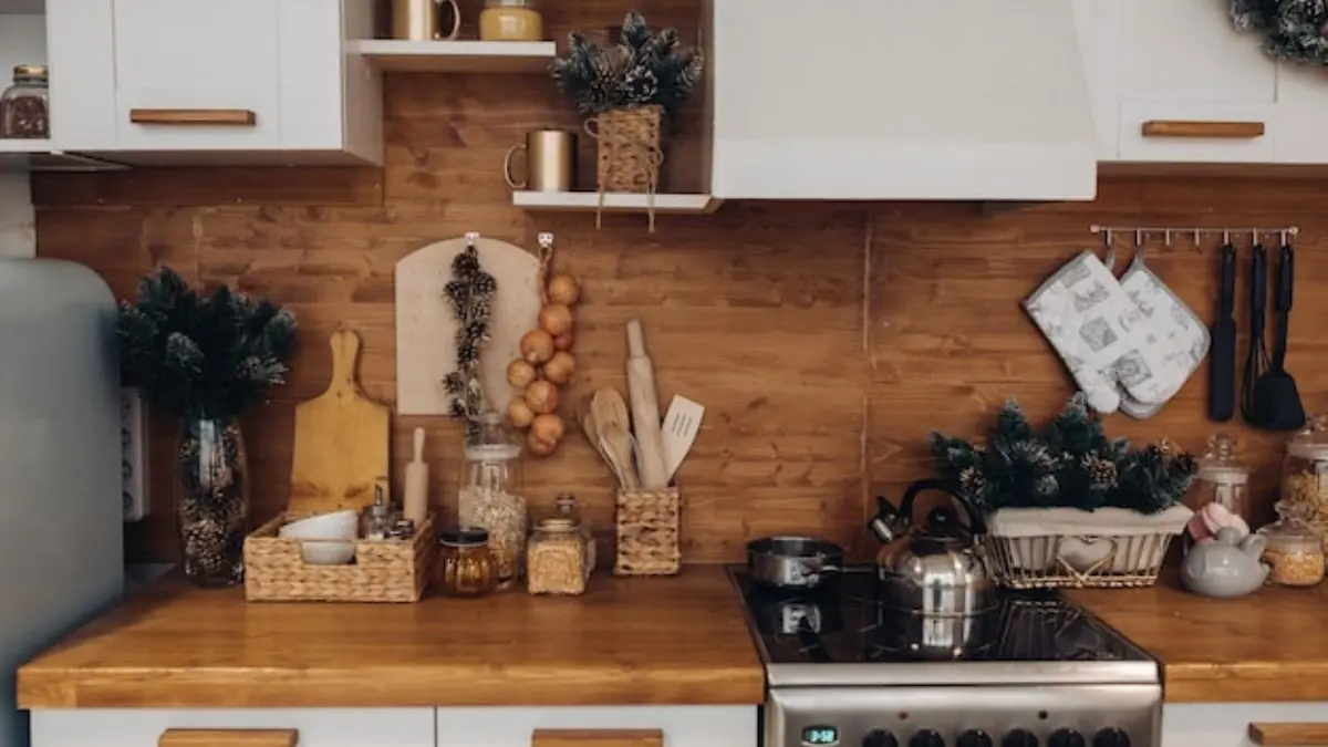 Setting Up Your First Kitchen: Appliances You Actually Need