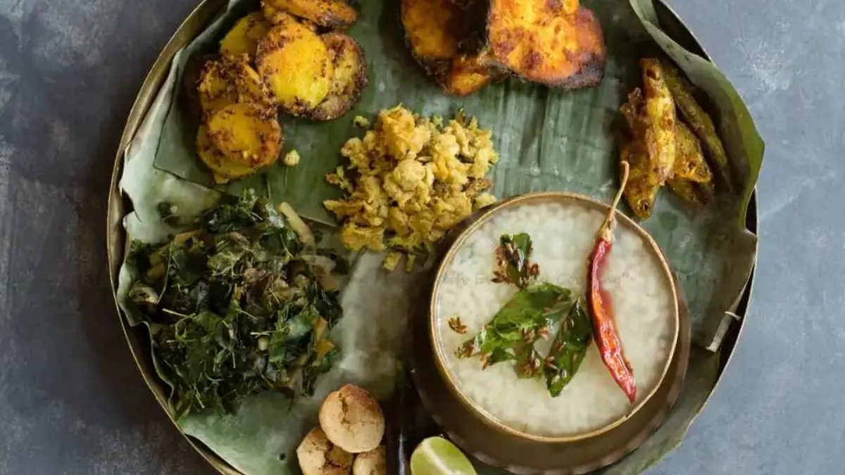 Assam’s Traditional Food: A Journey Through Northeast India’s Culinary Treasures