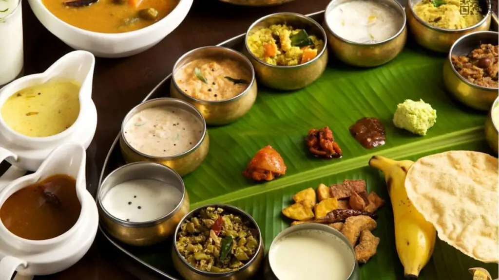 Vishu Sadya Dishes You Must Try This Festive Season