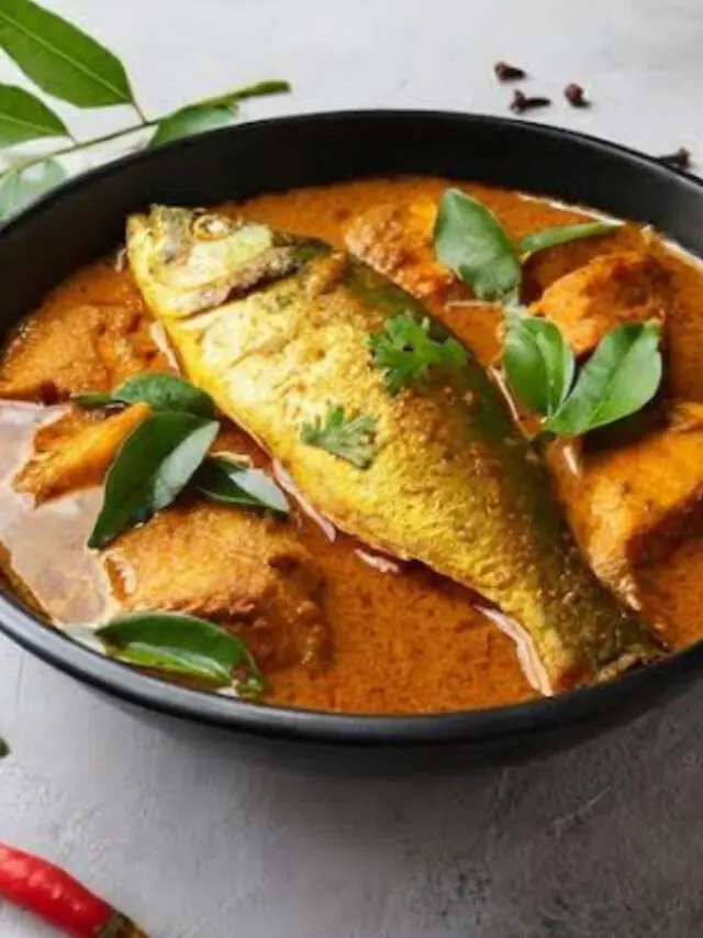 Bengali Fish Recipes Perfect For Pohela Boishakh