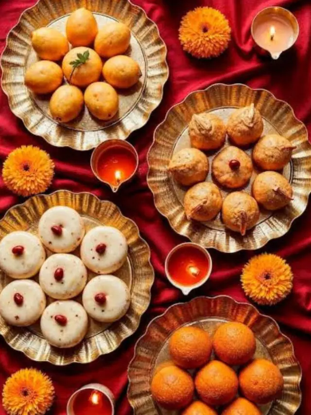 Festive Special: 5-Minute Dessert Recipes Using A Mixer Grinder