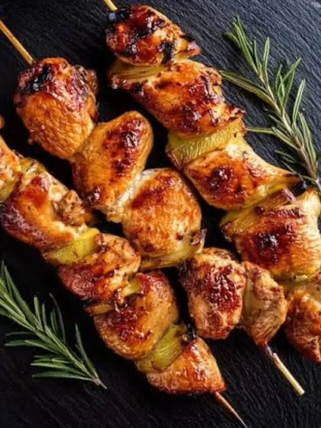 IPL 2026: High-Protein Finger Foods To Hit Your Macros