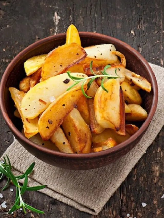 IPL 2026: 5 Air Fryer Snacks For Match Screenings