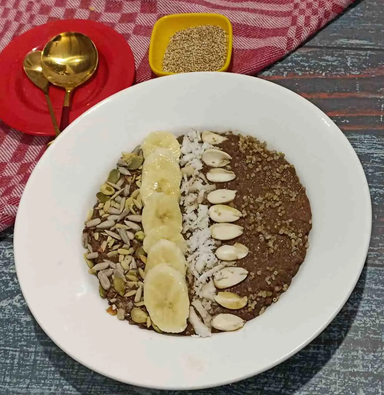 gm