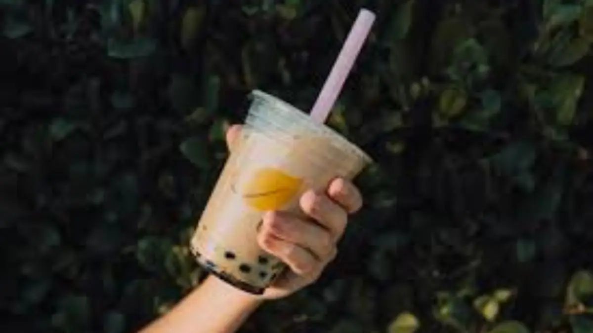 7 Bubble Tea Flavours You Need To Try This Summer