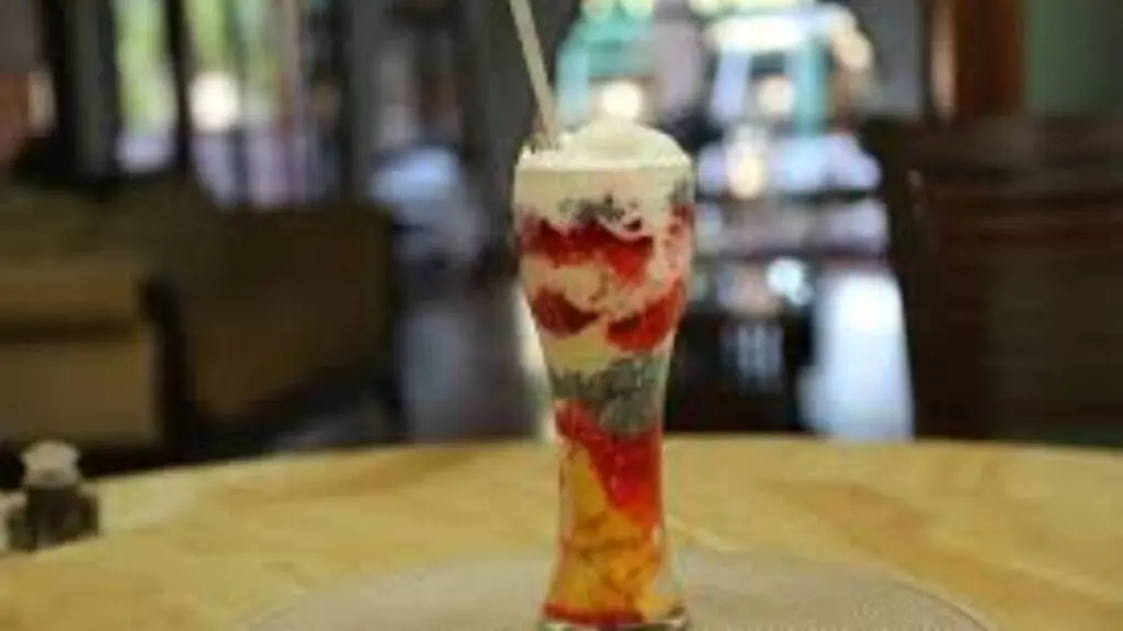 Falooda Recipes You Can Make At Home This Summer
