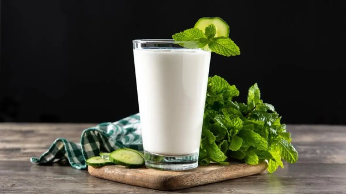 Buttermilk Recipes For Summer: Quick Variations You Can Make Using A Hand Blender