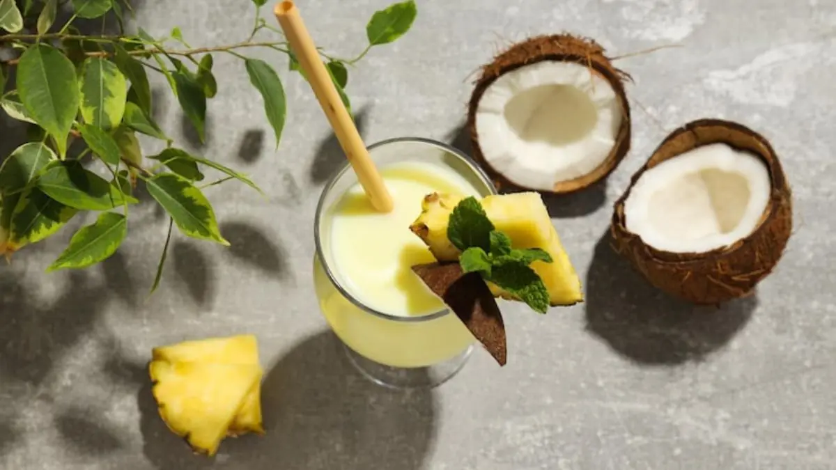 Cool Summer Drinks You Can Prepare In Minutes Using A Blender
