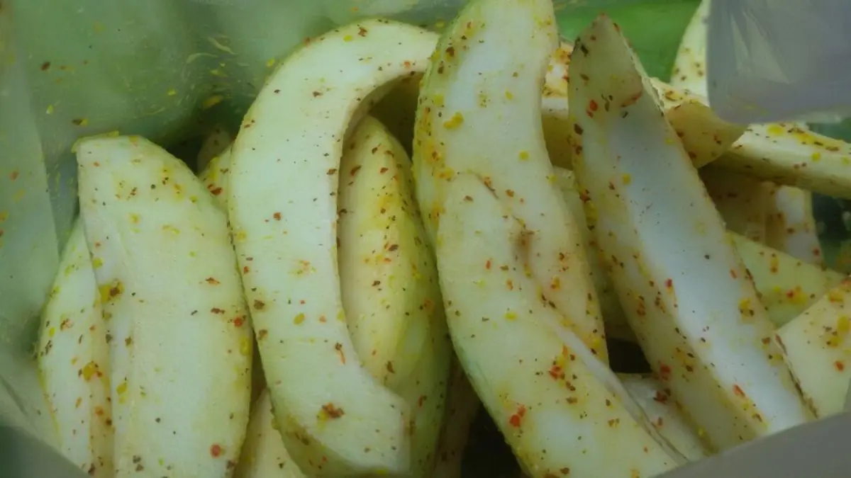 Raw Mango Benefits and Uses You Didn’t Know