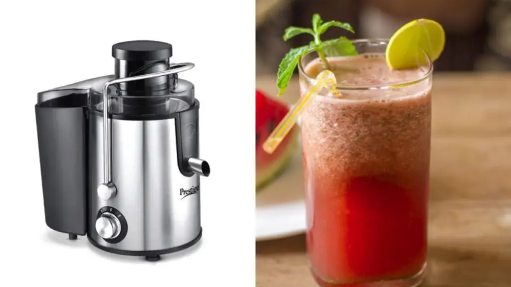 Summer Juice Recipes To Beat The Heat At Home