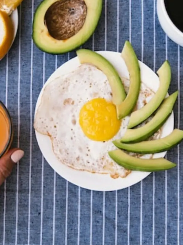 5 High-Protein Breakfasts That Won’t Make You Feel Heavy