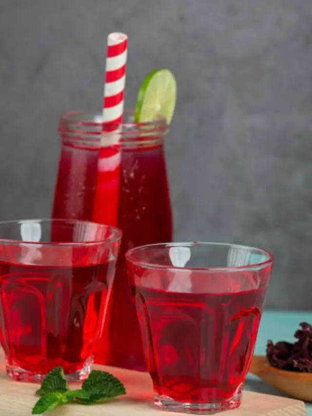5 Desi Summer Drinks That Instantly Cool Your Body