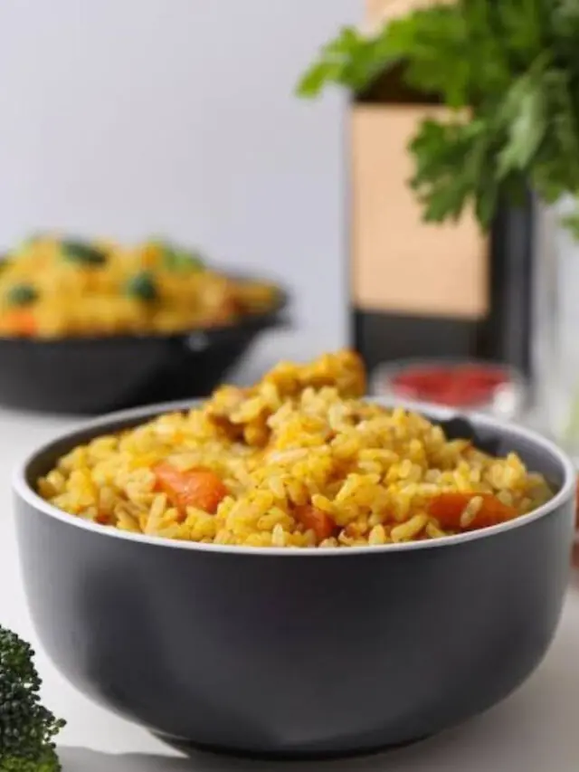 5 One-Pot Summer Meals You Can Make In A Pressure Cooker