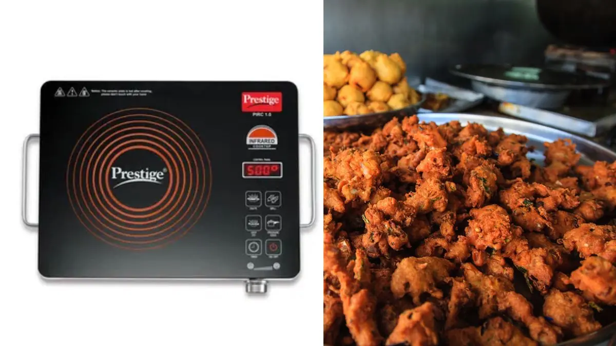Can You Deep Fry on Induction? Here’s What Works