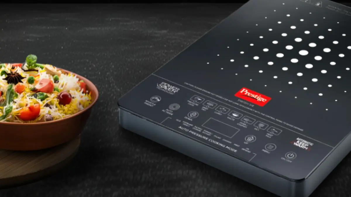 How to Cook Energy-Efficient Meals Using an Induction Cooktop