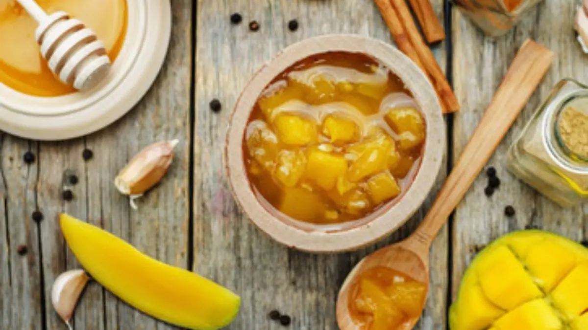 Sweet, Sour & Spicy: Mango Chutney Recipes To Pair With Your Summer Meals